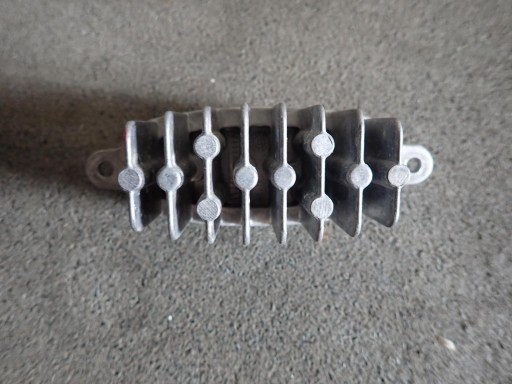 MODUL LEUCHTE JEZ SKODA OCTAVIA III LIFT 2016