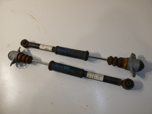 shock absorber rear part left right VW POLO 6R 6R0513025