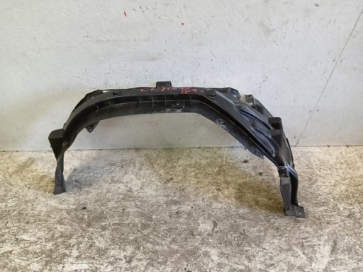 PVC BLATOBRANA LIJEVA STRANA PREDNJA SUZUKI JIMNY IV 4 18-