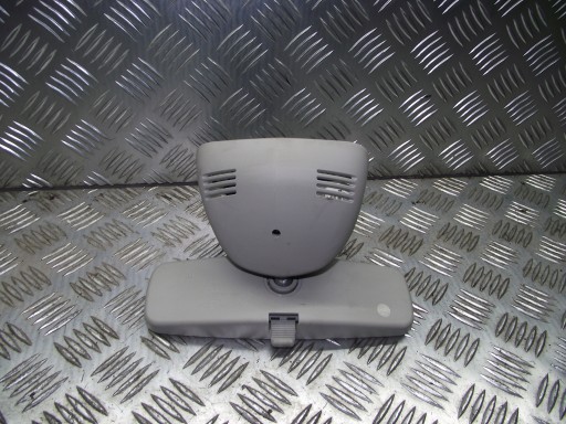 ВНУТРЕННЕЕ ЗЕРКАЛО ЗАДНЕГО ВИДА CLIO IV 15R