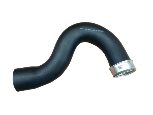 02.40.200 - шланг интеркулера Sprinter 906 3.0 CDI 9065282282