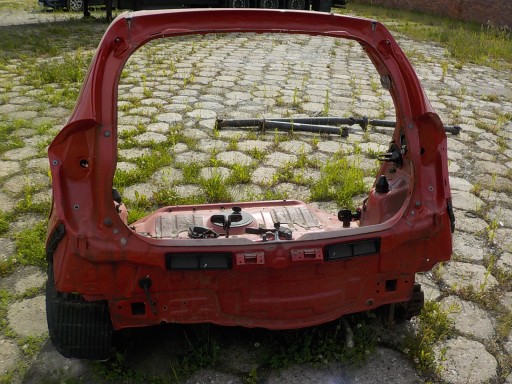 KIA PICANTO II ЧВЕРТЬ ПРАВА ПРАВА ЛІВА БАЛКА РЕМЕНЯ