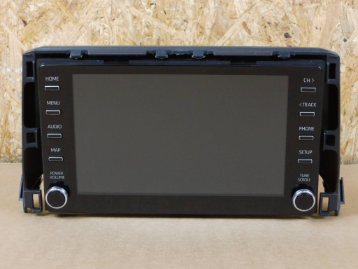 Toyota Corolla E210 E21 radio 8614002D41