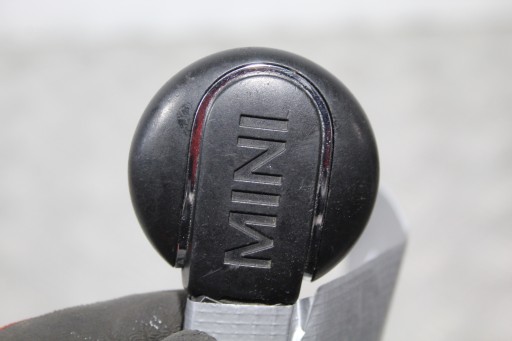 key PILOT MINI CLUBMAN F54