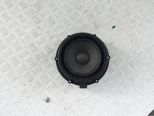 PORSCHE CAYENNE II 7P5 speaker door rear part