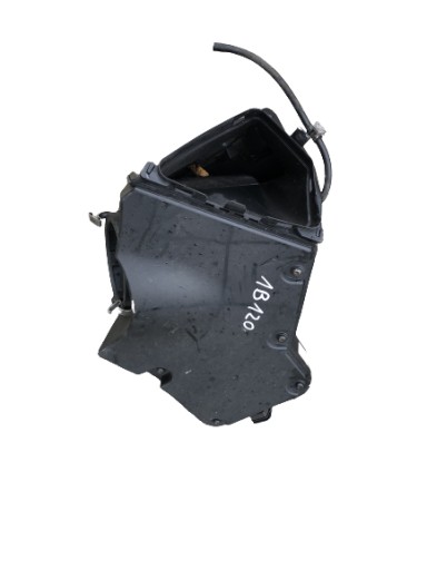 Gehäuse filter luft AUDI A4 B8
