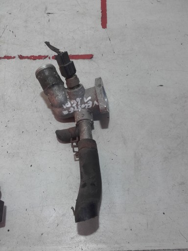 HYUNDAI VELOSTER КОРПУС ТЕРМОСТАТА 1.6 GDI