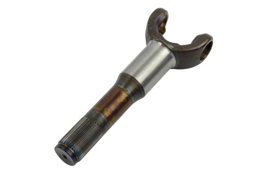 Піввісь короткий JCB 3CX 4CX 914/88101 L-244MM
