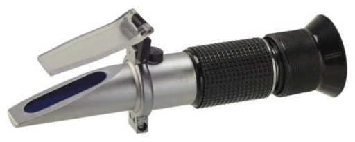 Предел 6400 Рефрактометр тестер жидкости 233830108