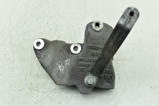 support gearboxes GOLF V OCTAVIA II AUDI A3 8P 1.6 1.9 TDI 1K0199117BM