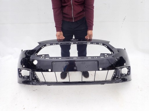 FORD C-MAX II 2 MK2 LIFT 14-18 bumper front PDC