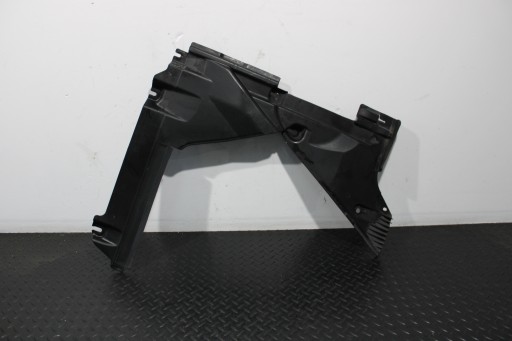 cover cover chassis AUDI A5 CABRIO 8W 8W7 F5 LIFT 8W7825215