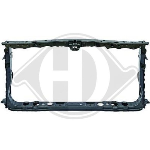 6660002 - УСИЛЕНИЕ ПЕРЕДНЕГО РЕМНЯ TOYOTA AURIS 15-19