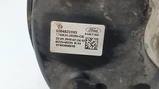 servo brake GK31-2B195-CB FORD TRANSIT MK8