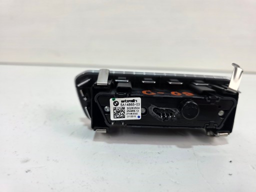 interruttore comando luci BMW G09 5A14865