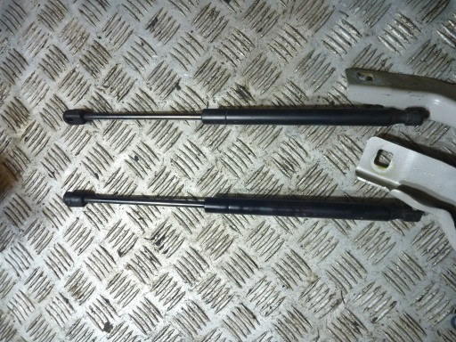 Телескопи Капота Амортизатори Пара Ford F150 2015-