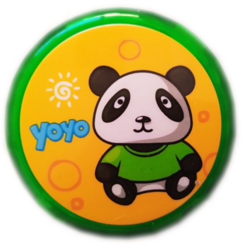 Jojo MORMIX різнокольоровий