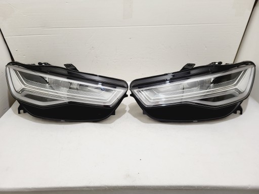 4G0941033H/4G0941034H - AUDI A6 FULL LED 4G0941033H 4G0941034H