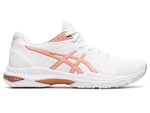 Волейбольні кросівки Asics NETBURNER BALLISTIC FF 2. 42.5