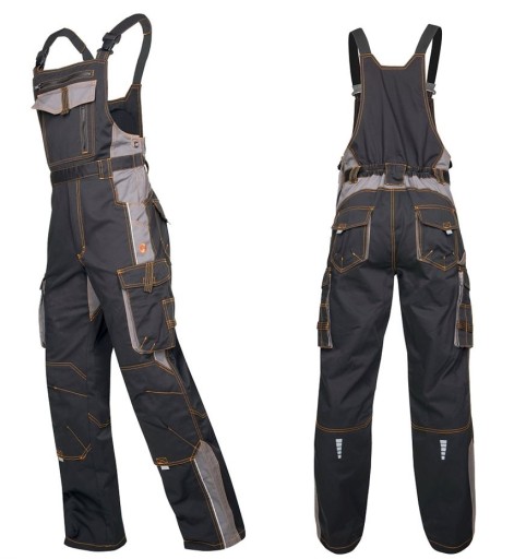 Робочі комбінезони тверді Ardon Vision R. S 46