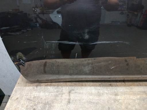 door front left NISSAN MICRA K13 10