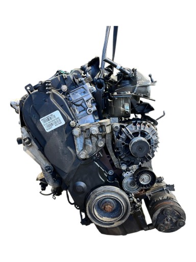 engine FORD MONDEO MK4 GALAXY MK2 S-MAX 2.0 TDCI 140KM QXBA QXWA