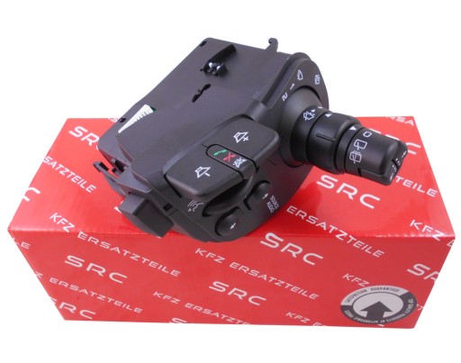 7701060097 - ПЕРЕКЛЮЧАТЕЛЬ СТЕКЛООЧИСТИТЕЛЯ CLIO III KANGOO II MODUS