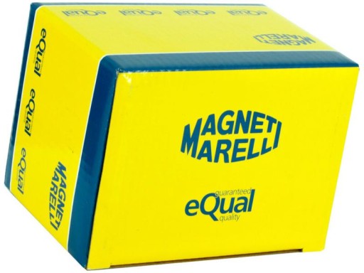 СОЛЕНОИД MAGNETI MARELLI 940113050561