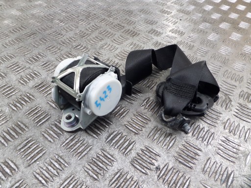 BMW F20 F30 F36 Gurten Sicherheits rechts vorne vorne 7243308 34078319D