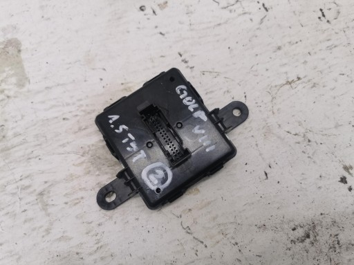 modulo KEYLESS KESSY VW GOLF VIII 5WA959436H 20-24