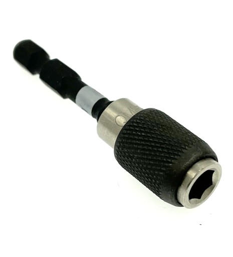 BOSCH МАГНИТНЫЙ ДЕРЖАТЕЛЬ УДЛИНИТЕЛЬНЫЙ ВЗБИТЫЙ 1/4 