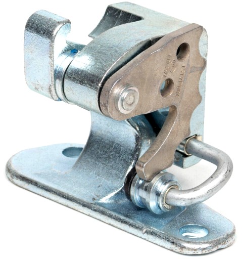 7E0831412D - Передняя правая дверная петля VW TRANSPORTER T5 T6