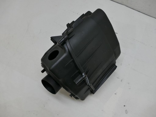 4E0133824H - AUDI A8 D3 LIFT 4.2 TDI корпус воздушного фильтра