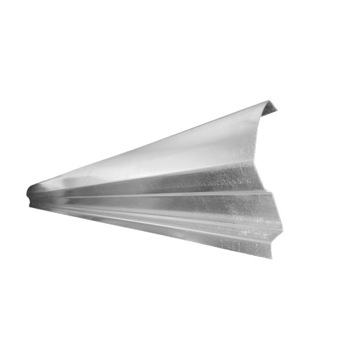 Autobig-14498 - Ремонт порогов FIAT BRAVO 07-14 L=R