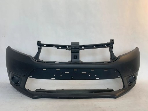 Dacia Sandero Stepway 12-17r bumper front front