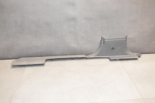 VW AMAROK Kryt PRAHU pravá 2H0863726B