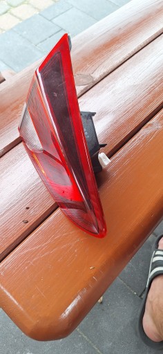 Mazda II Mazda 2 Lep Lift 20/22 Lame