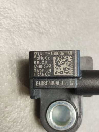 Volkswagen Amarok II 2023 Crashsensor Drucksensor LK4T148006AB
