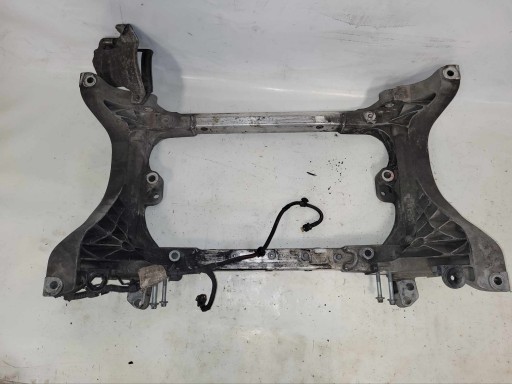 670001450 - Санки передня балка 3.0 b maserati ghibli sq4 2017р