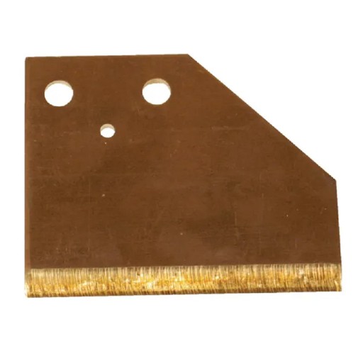 Нажимная пластина TRIOLIET Cutter 21021