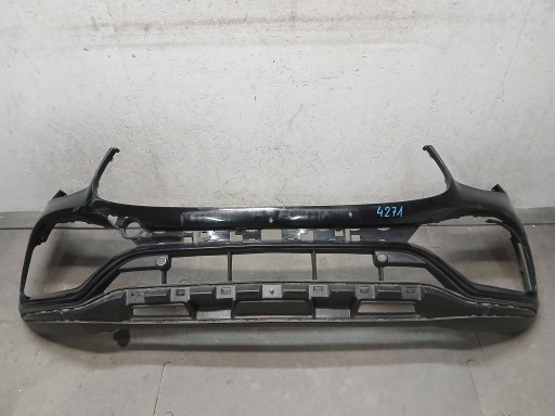 bumper front MERCEDES GLC W253 A253 LIFT AMG
