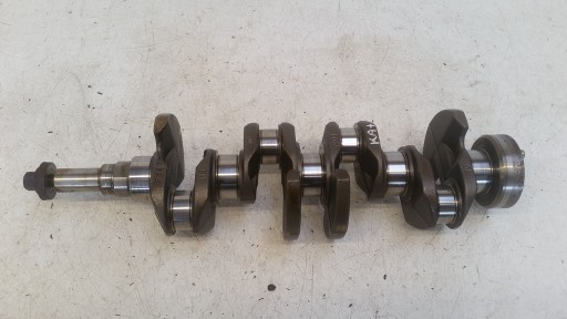 Колінвал 96mmdb ford ka+