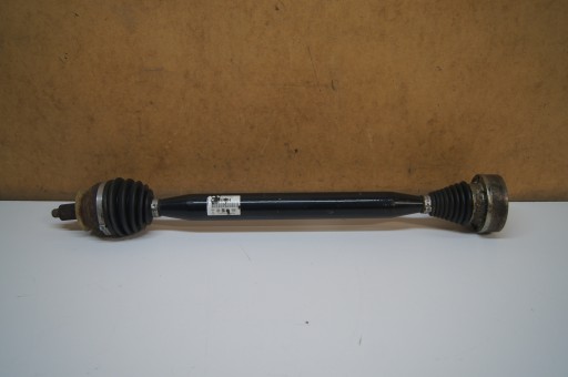 SKODA FABIA II 1,2 TDI ДЛИННЫЙ ВАЛ 6Q0407272EA