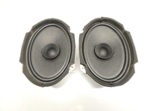 speaker rear part rear left right MAZDA 5 and CR19 05-10 C23566960