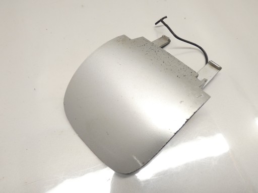 Copri MINIGONNE sinistra posteriore OPEL OMEGA B LIFT 99-03 90493775 Z157