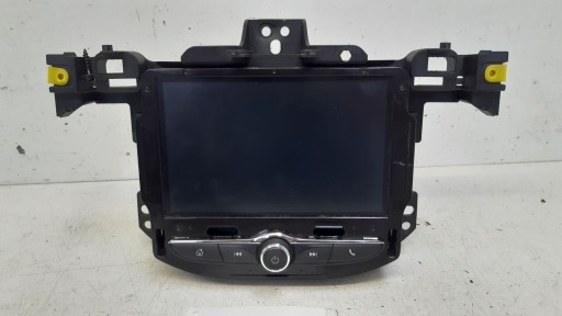 Radio kod Opel Corsa E 1,4