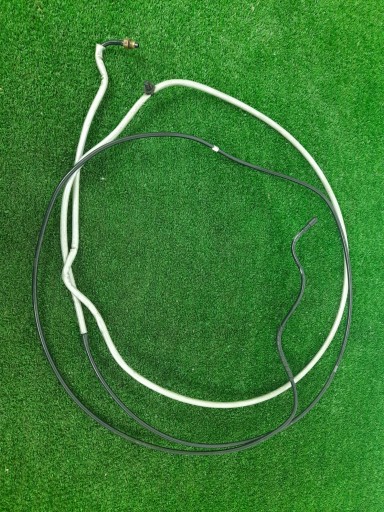 ah22-3c253-cb - Кабели трубы подвесные шланги discovery 4 iv