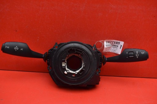 DEVIO LUCI TERGICRISTALLO TERGI PAJAK 9253754 BMW F31 11-16
