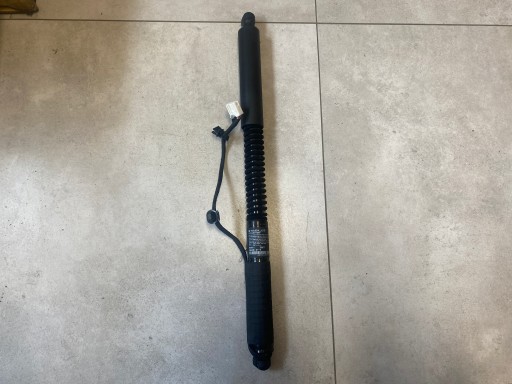 ТЕСЛА МОДЕЛЬ X ПРИВОД ДВЕРИ СЗАДИ 1063440-01-D