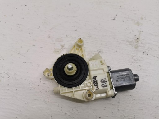 mini motor windows right front MERCEDES C-KLASA W204